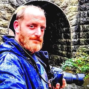 Meet your Posher, Jeremy